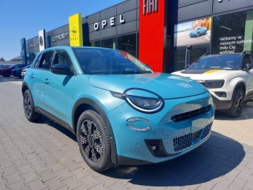 Fiat 2026 Fiat 600 La Prima 1.2 Hybrid Automat | ACC | Aut. | 2026, zdjęcie 5