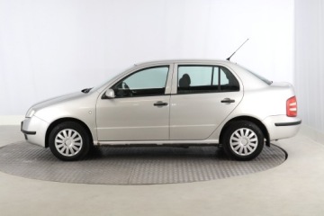 Skoda Fabia I Sedan 1.4 16V 101KM 2004 Skoda Fabia 1.4 16V, Salon Polska, GAZ, zdjęcie 2