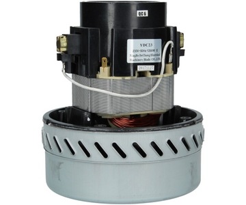 ДВИГАТЕЛЬ для пылесоса YDC23 1200W