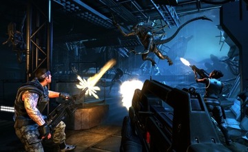 ALIENS CLONIAL MARINES PL ПК STEAM KEY
