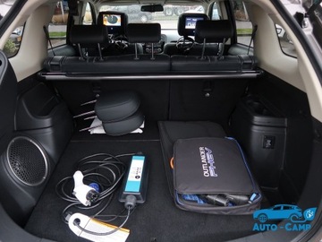 Mitsubishi Outlander III 2015 Mitsubishi Outlander PHEV*zadbany*BATERIE 100%*ASO*OKAZJA*plug-IN, zdjęcie 27
