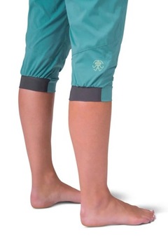 Rafiki Spodenki Wspinaczkowe Tarragona brittany blue 38