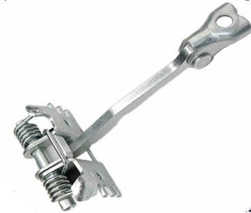 СТОПОР ДВЕРИ ПЕРЕДНИЙ LE=PR RENAULT ESPACE IV