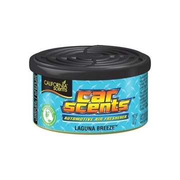 ZAPACH CALIFORNIA SCENTS LAGUNA BREZZE PUSZKA 42g