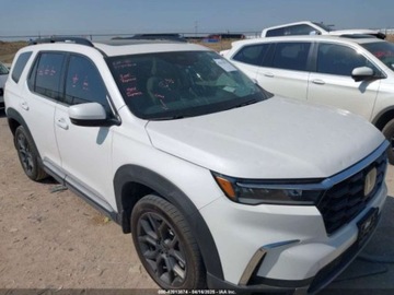 Honda Pilot II 2023 Honda Pilot Touring 2023 3.5l 3.5 Benzyna 285KM, zdjęcie 7