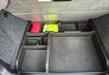 Volkswagen Tiguan 2015 Volkswagen Tiguan Volkswagen Tiguan 2.0 Diesel 140KM, zdjęcie 23