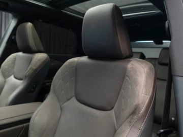 Lexus RX V 2.5 450h+ 309KM 2025 Od ręki - 450h+ Omotenashi 2.5 Hybrid Plug-in 309KM | Dach panoramiczny!, zdjęcie 5