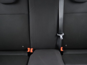 Ford Focus III Kombi Facelifting 1.5 TDCi 120KM 2017 Ford Focus 1.5 TDCi, Salon Polska, Klima, zdjęcie 9