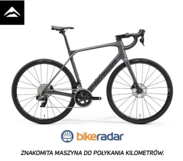 Merida Scultura Endurance 4000 R. M (51) 105 12S Road Bike. Гидравлика