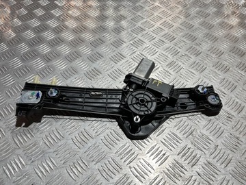 ZVEDÁK OKNO PRAVÝ ZADNÍ JEEP AVENGER 23- 50582441