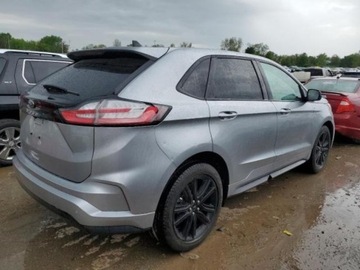 Ford Edge II 2022 Ford Edge 2022 Ford Edge SEL AWD 2.0 Benzyna 250KM, zdjęcie 2