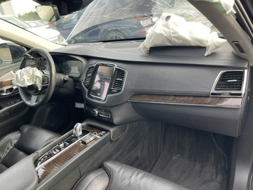 Volvo XC90 II 2016 Volvo XC 90 T8 AWD Plug IN Skóra Panorama, zdjęcie 12