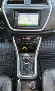 Suzuki SX4 II S-cross 1.6 DDiS 120KM 2013 SUZUKI SX4 S-Cross 4X4 PANORAMA-SKÓRA 1.6 Diesel 120KM FAKTURA MARŻA!, zdjęcie 29