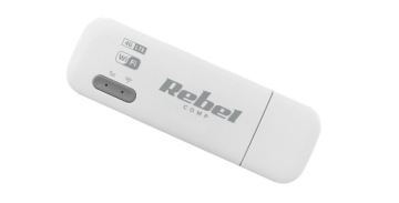 USB-модем 4G WiFi для SIM-карты Rebel