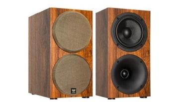 WILSON STUDIO 3 walnut