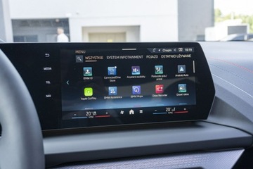 BMW Seria 2 F74 2025 BMW 220 223 xDrive Gran Coupe - Dostępny od, zdjęcie 27