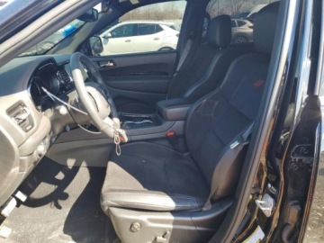 Dodge Durango III 3.6 V6 294KM 2026 Dodge Durango GT 2026 3.6 Benzyna 295KM, zdjęcie 7