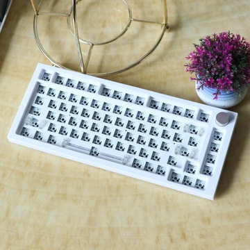 68Keys Tester68 Комплект механической клавиатуры, вариант 1