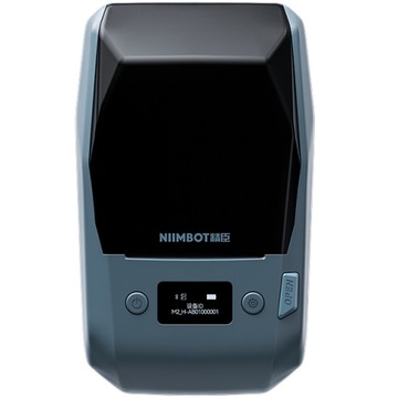 Niimbot M2 теплопередача