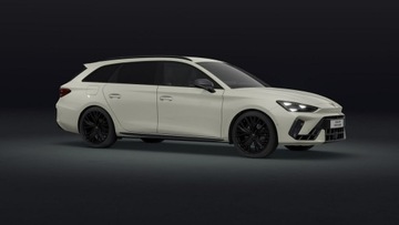 Cupra Leon II 2025 Cupra Leon Sportstourer 1.5 eTSI 150 KM DSG, zdjęcie 5