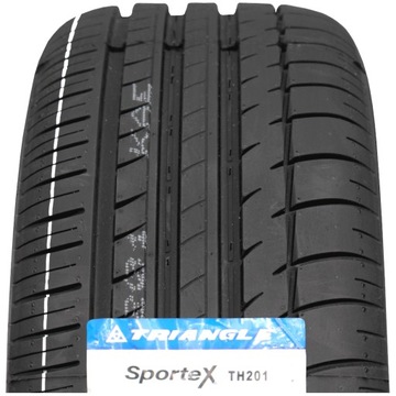 2x 205/55R16 16'' OPONY LETNIE PARA 2 sztuki CICHE
