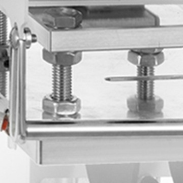 Машина для горячего тиснения фольгой VEVOR 10х13см