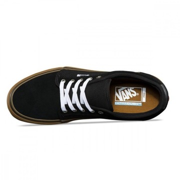 Buty sportowe VANS Chukka Low r. 34,5