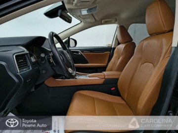 Lexus RX IV SUV Facelifting RX 450h 313KM 2022 Lexus RX 450h Prestige MY19 IV (2015-2020) 450h Pr, zdjęcie 3