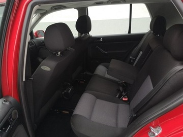 Volkswagen Golf IV Hatchback 1.6 i 16V FSI 110KM 2002 Volkswagen Golf 1.6 16v 110KM Klimatronik, zdjęcie 16