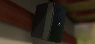 МОЩНЫЕ ВНЕШНИЕ ДИНАМИКИ JBL, УСИЛИТЕЛЬ BLUETOOTH