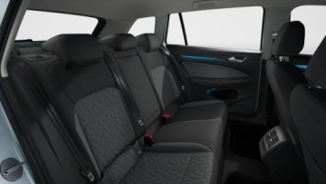 Volkswagen Golf VIII 2026 Volkswagen Golf Variant Business 1.5 TSI mHEV 150, zdjęcie 12