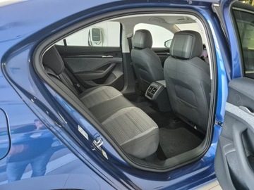 Skoda Superb IV Liftback 2.0 TSI 204KM 2025 Skoda Superb Selection 2.0 TSI 204KM , auto z plac, zdjęcie 10