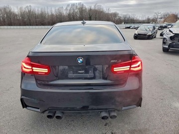 BMW Seria 3 G20-G21 2018 BMW M3 2018 3.0 Benzyna 425KM, zdjęcie 2