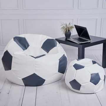 POFFA BALL XXXXL + БЕСПЛАТНО | МЕГА СУМКА САКО 90x90