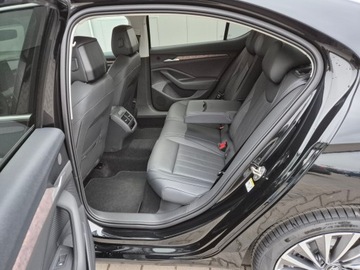 Skoda Superb IV Liftback 2.0 TSI 204KM 2025 Skoda Superb L&amp;K 2.0 TSI 204KM , auto z placu, zdjęcie 18