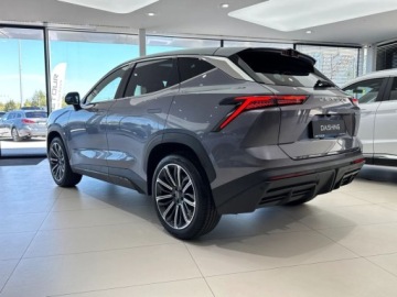 Jetour Dashing 2025 Jetour Dashing 1.6T 7DCT 190 km Nowy 7 lat gwarancji Automat FV23, zdjęcie 1