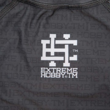Мужская футболка для ММА Extreme Hobby PARACORD 3XL