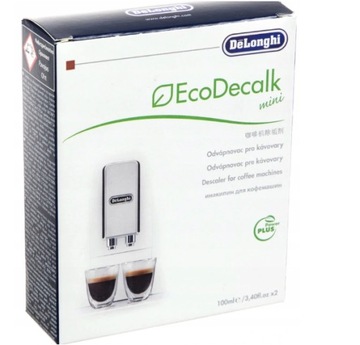 Delonghi Ecodecalk 200 мл отчаянного дизайнера