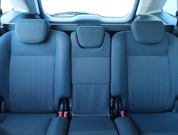 Ford C-MAX II Minivan 1.6 TDCi 115KM 2010 Ford Grand C-Max 1.6 TDCi, Klima, Klimatronic, zdjęcie 9