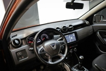 Dacia Duster II SUV Facelifting 1.0 TCe 90KM 2022 Dacia Duster Salon Polska*Bezwypadkowy*Instalacja, zdjęcie 9