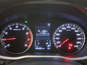 Mitsubishi Eclipse Cross SUV 1.5 T 163KM 2018 Mitsubishi Eclipse Cross 1.5 T-MIVEC, zdjęcie 10