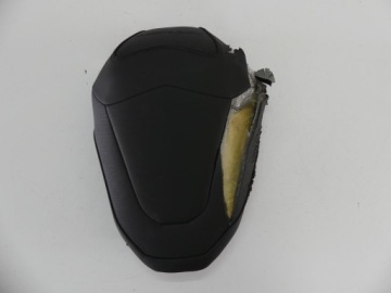 SIEDZENIE PASAŻERA BAGSTER YAMAHA MT 07 13 +