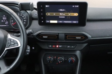 Dacia Logan III 2022 Dacia Sandero 1.0 TCe, Salon Polska, zdjęcie 12