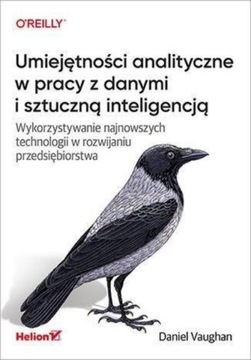 Umiejętności analityczne w pracy z danymi i
