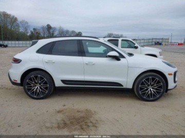 Porsche Macan 2026 Porsche Macan T 2026 2.0 Benzyna 261KM, zdjęcie 6