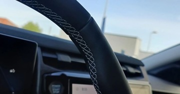 Ford Puma II Crossover E-Gen Elektryczny 43kWh 168KM 2025 Ford Puma 794 netto msc z ubezpieczanie OPOLE Gen-E Premium, 43,6 Kwh 1, zdjęcie 13