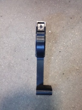 Klamka szyby bocznej - PRAWA do MF-3/4 07368171