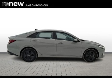 Hyundai Elantra VII Sedan 1.6 MPI 123KM 2021 Hyundai Elantra Pierwszy Wlasciciel, Idealny Stan, Bez wkladu, z Gwarancja, zdjęcie 5