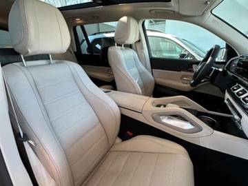 Mercedes GLS X167 SUV Facelifting 3.0 450d 367KM 2025 MERCEDES-BENZ GLS 450 d 4-MATIC AMG Line 3.0 (367KM) 2025, zdjęcie 5