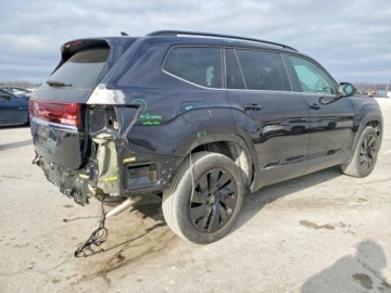 Volkswagen 2024 Volkswagen Atlas SE 2024 2.0 Benzyna 235KM, zdjęcie 3